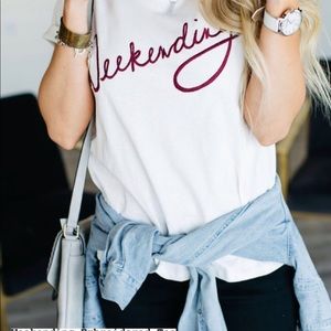 Meet your Posher, Kristen